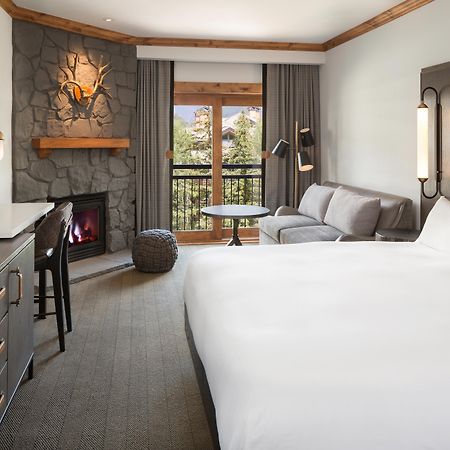 The Hythe, A Luxury Collection Resort, Вейл Екстер'єр фото