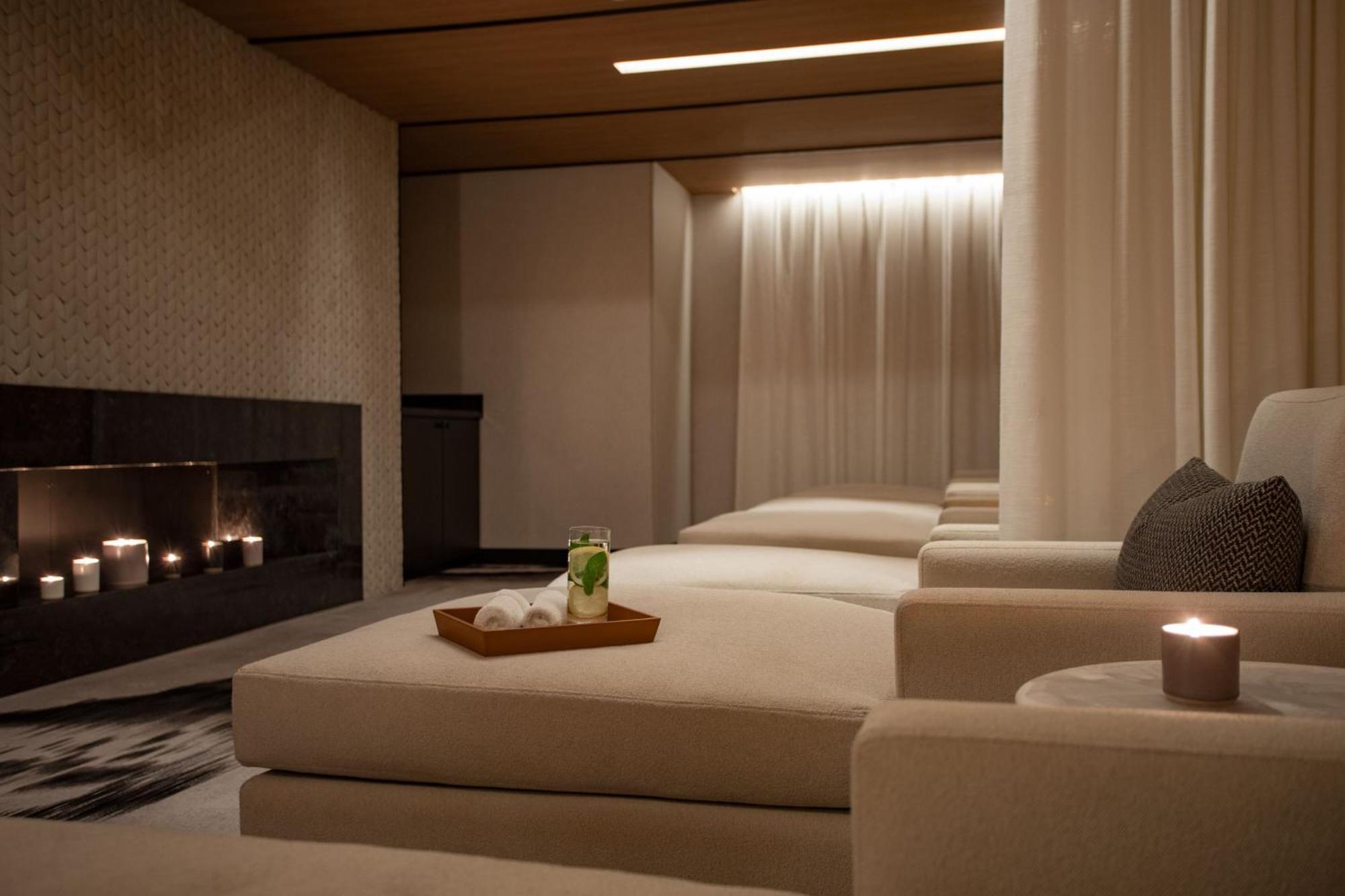 The Hythe, A Luxury Collection Resort, Вейл Екстер'єр фото