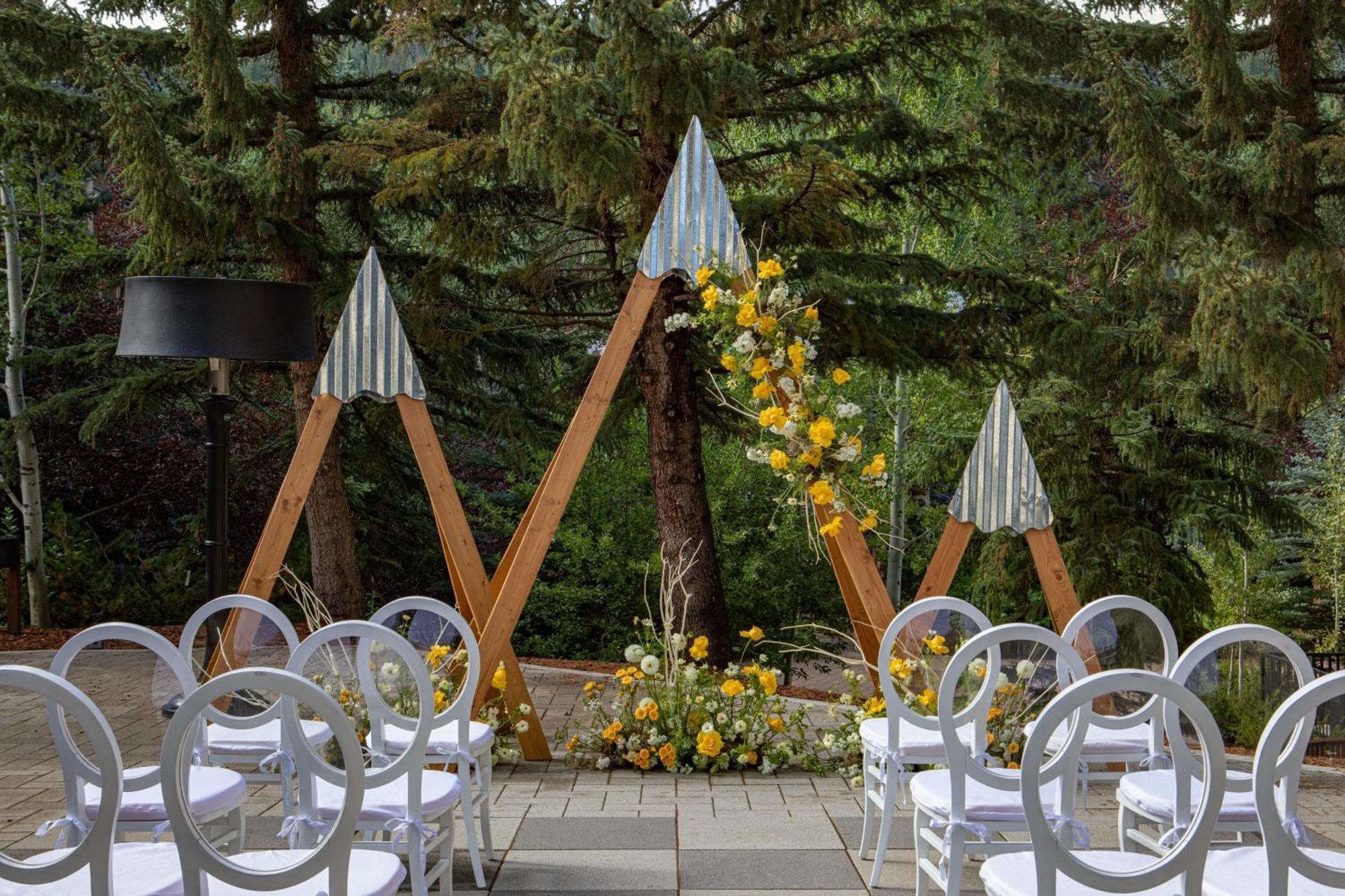The Hythe, A Luxury Collection Resort, Вейл Екстер'єр фото