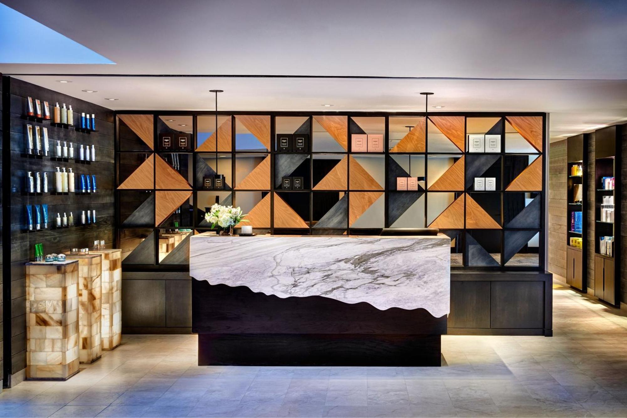 The Hythe, A Luxury Collection Resort, Вейл Екстер'єр фото